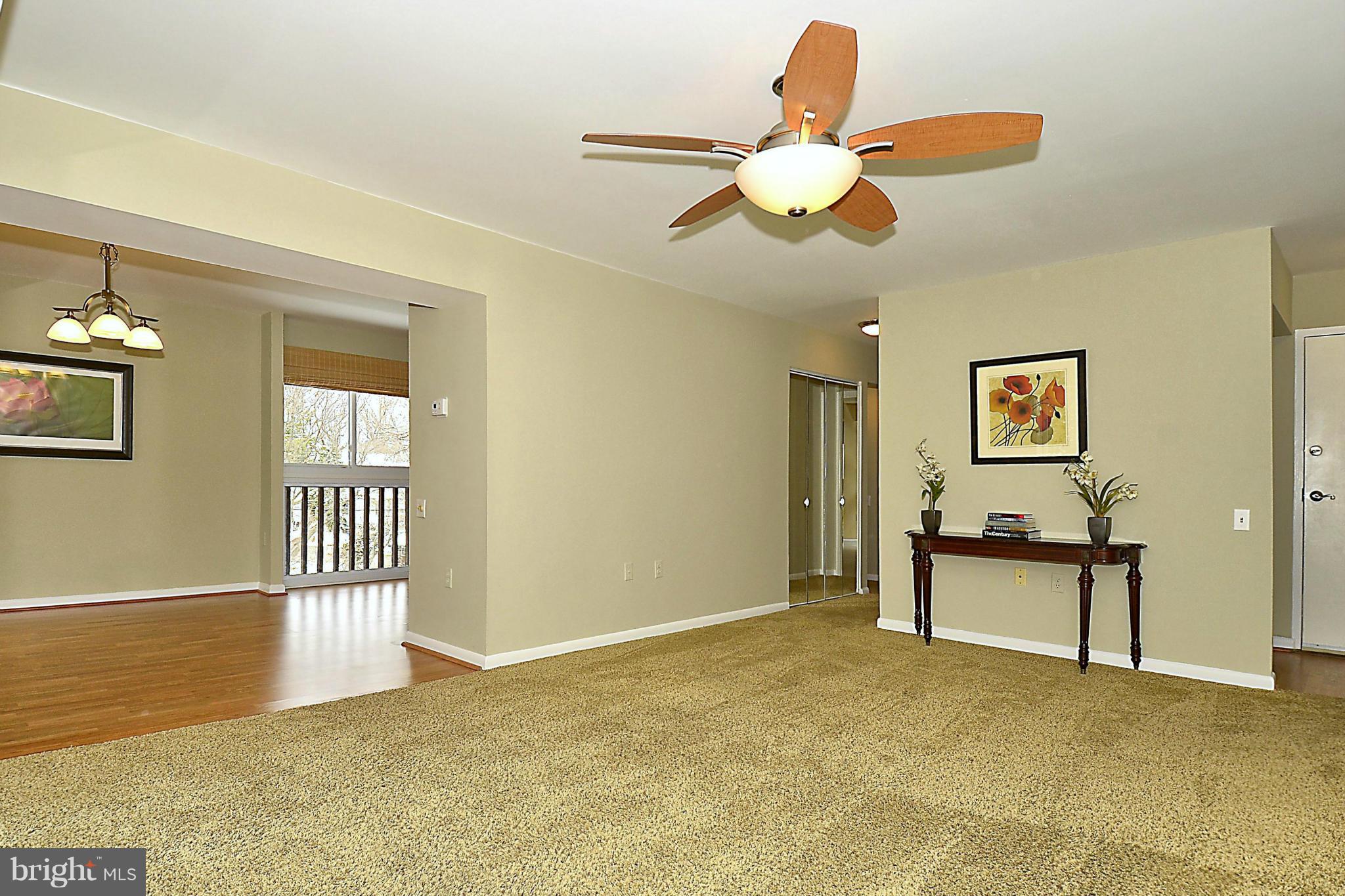 SEVERN HOUSE - Residential Lease