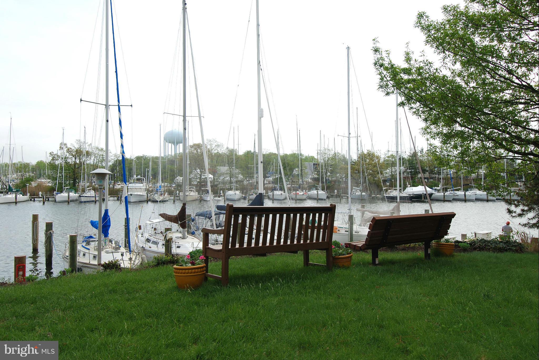 SEVERN HOUSE - Residential Lease