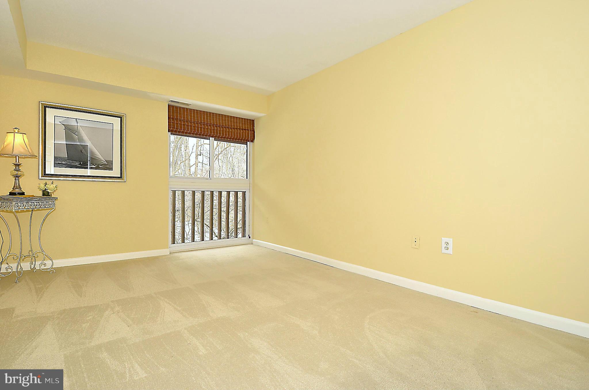 SEVERN HOUSE - Residential Lease