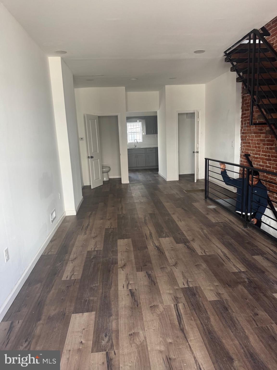 PHILADELPHIA (SOUTH) - Residential