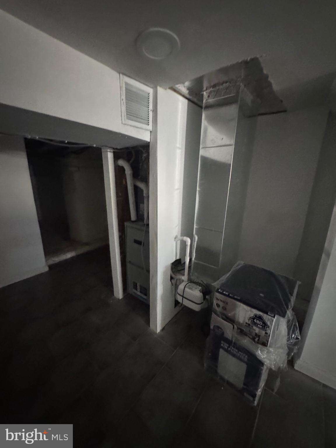 PHILADELPHIA (SOUTH) - Residential