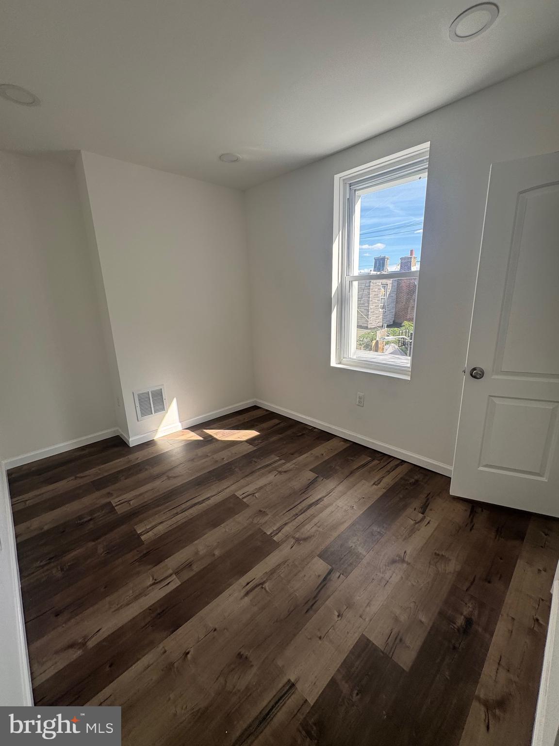 PHILADELPHIA (SOUTH) - Residential