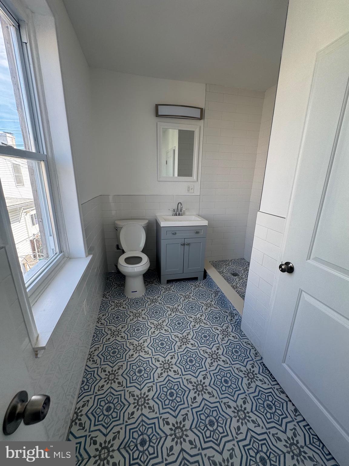 PHILADELPHIA (SOUTH) - Residential