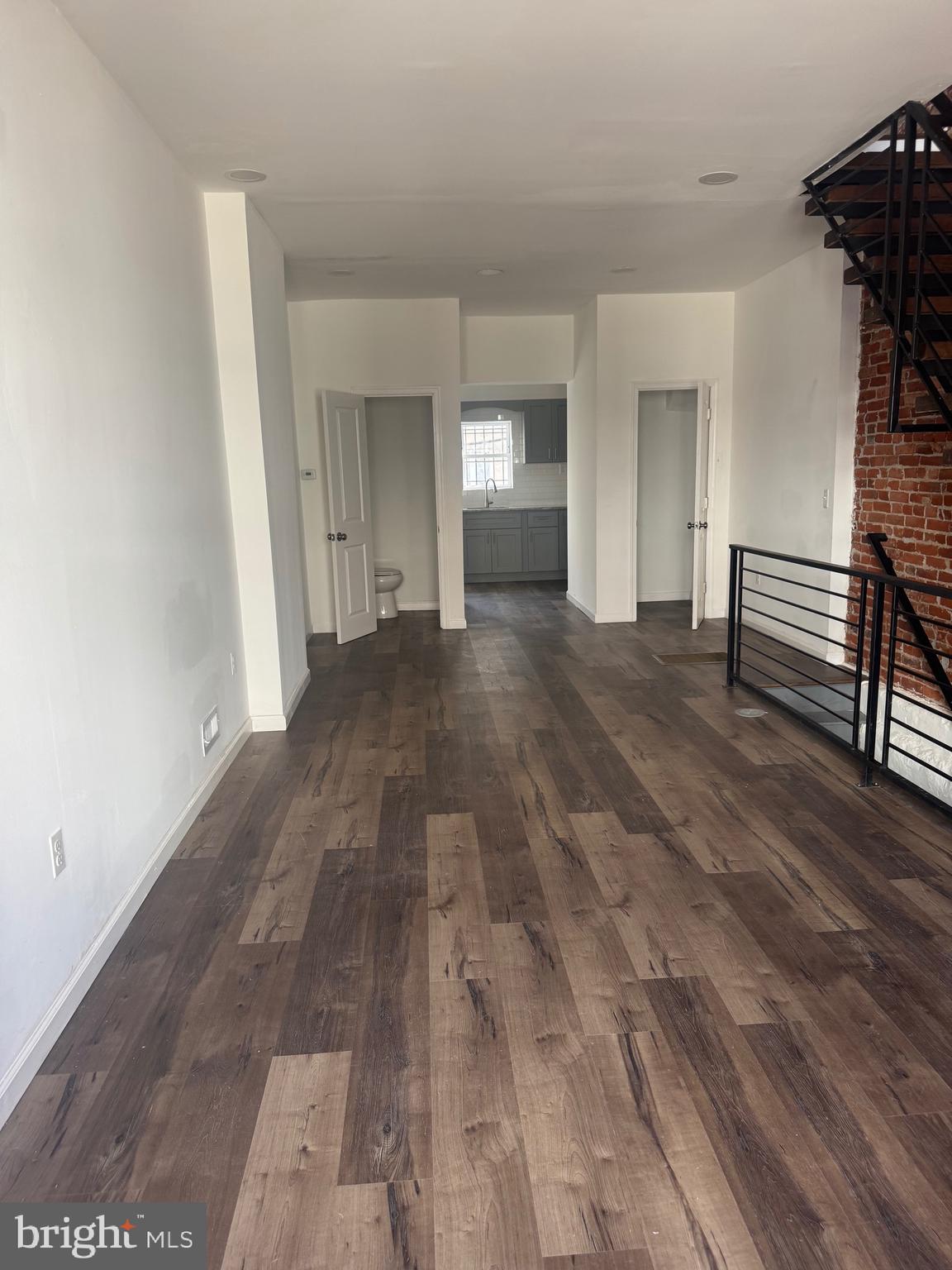 PHILADELPHIA (SOUTH) - Residential