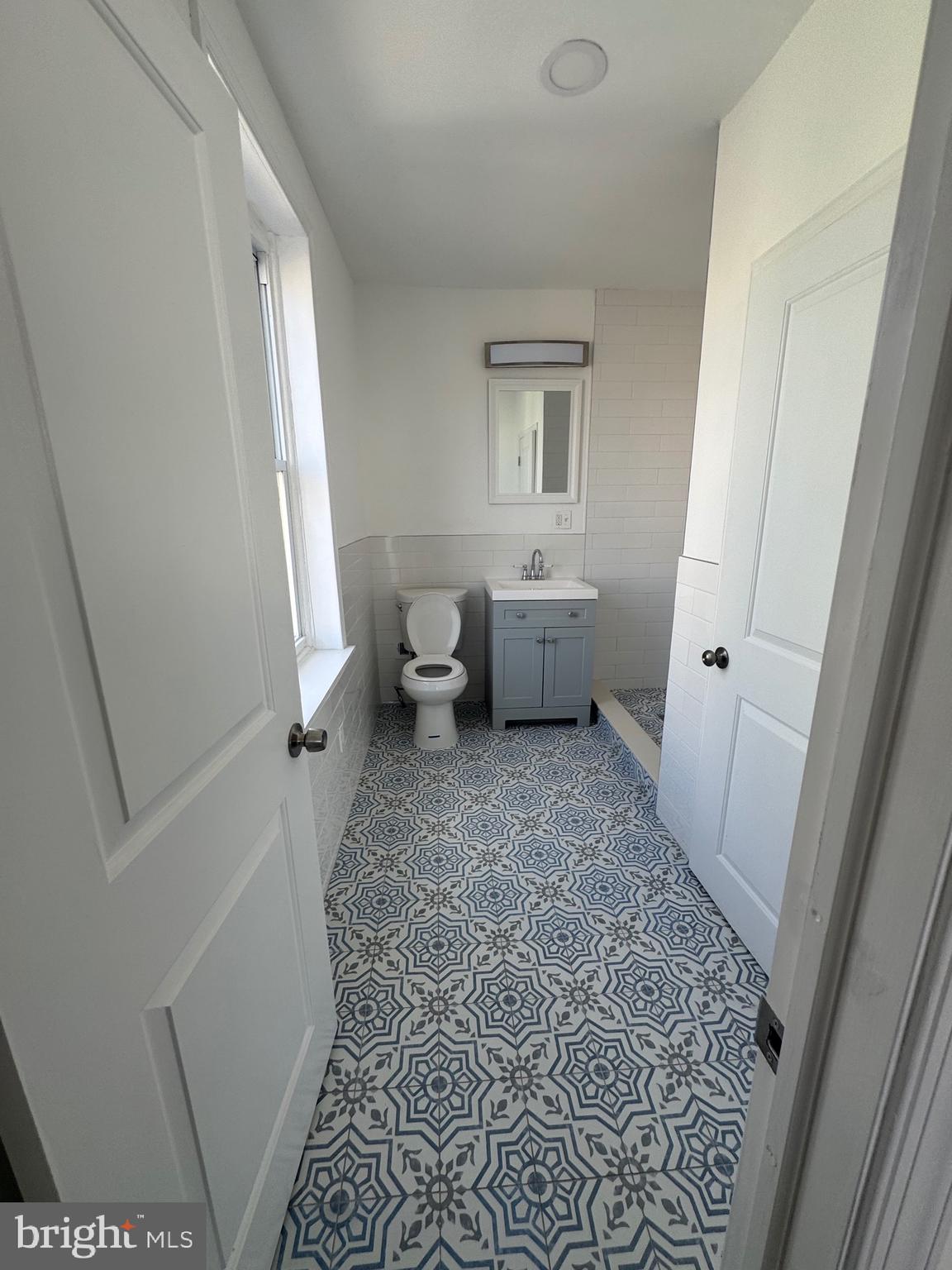 PHILADELPHIA (SOUTH) - Residential