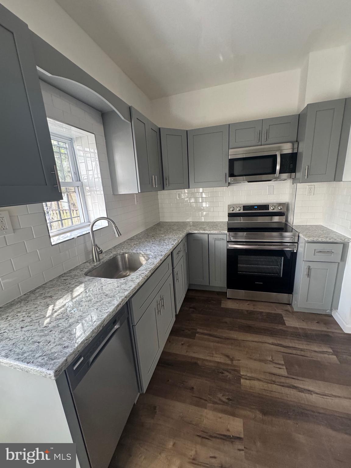 PHILADELPHIA (SOUTH) - Residential