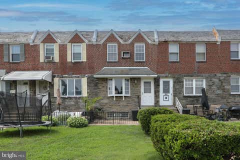 Townhouse For Sale - 3506 Ashville Street<br/> PHILADELPHIA, PA 19136