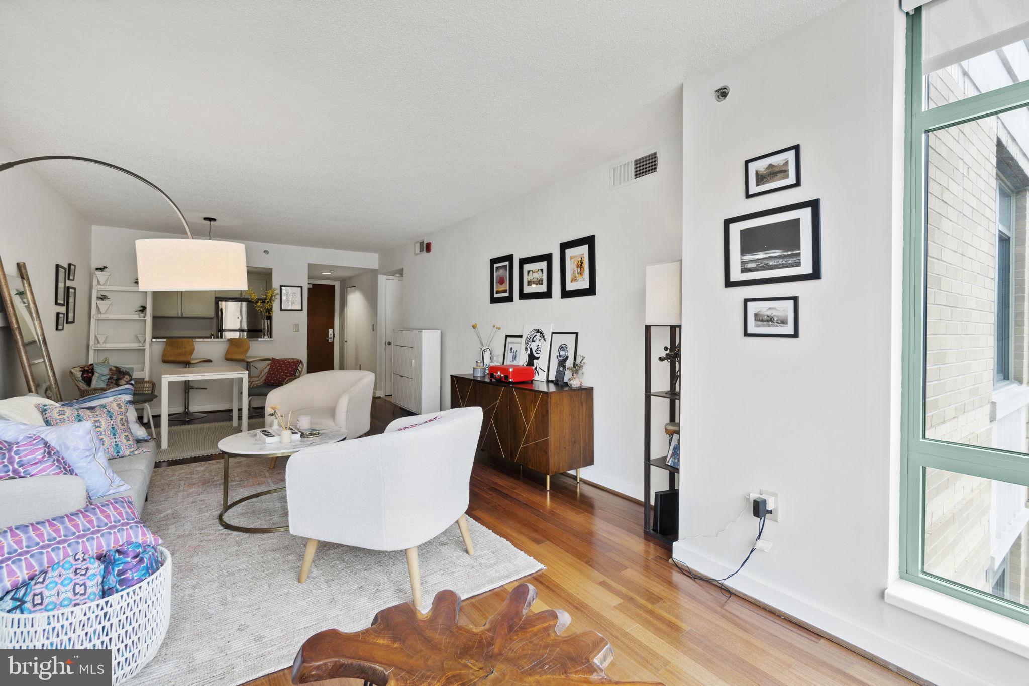 1150 K STREET NW 1107