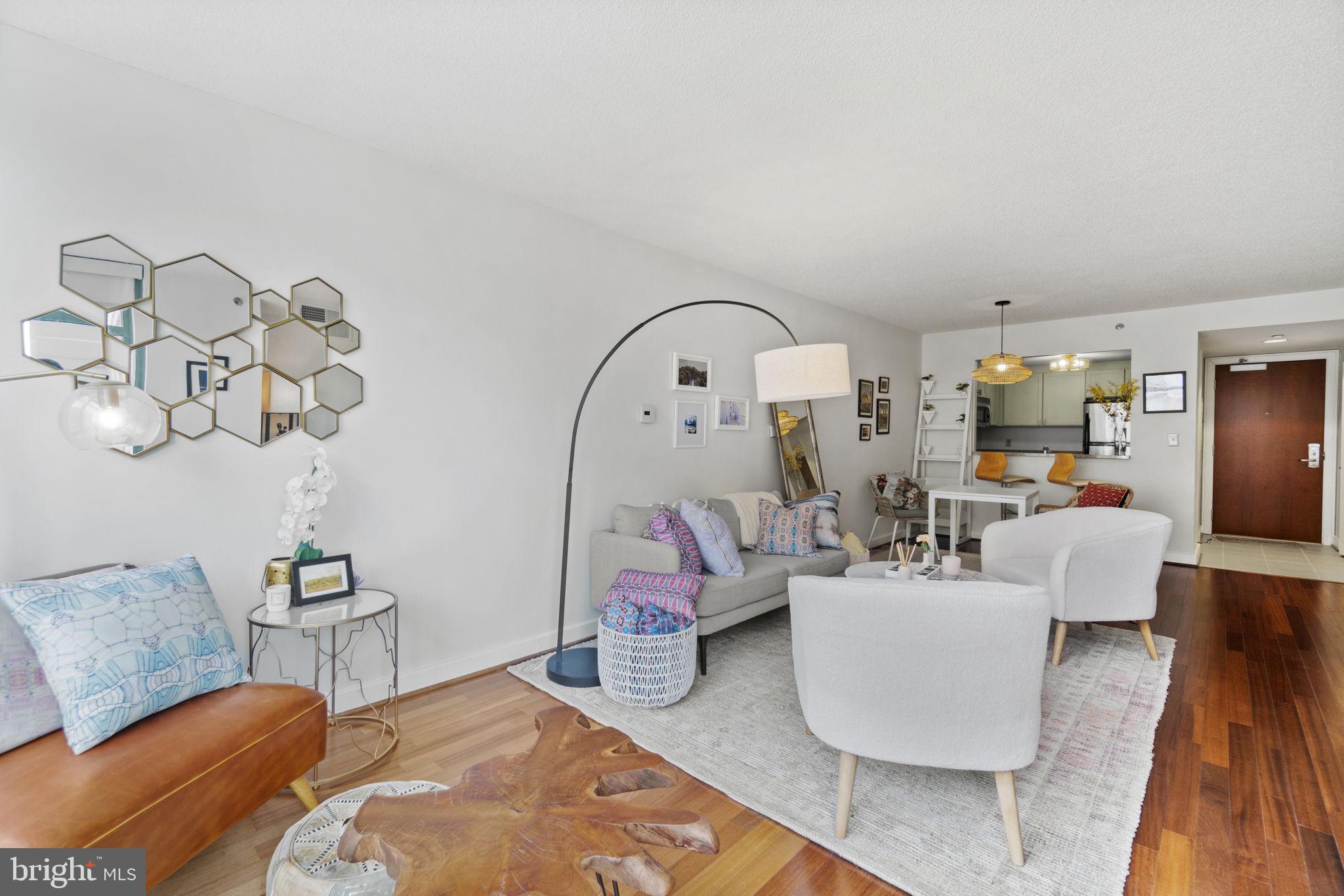 1150 K STREET NW 1107