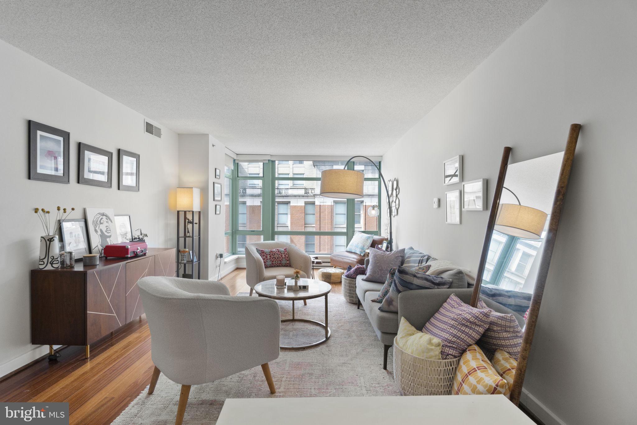1150 K STREET NW 1107