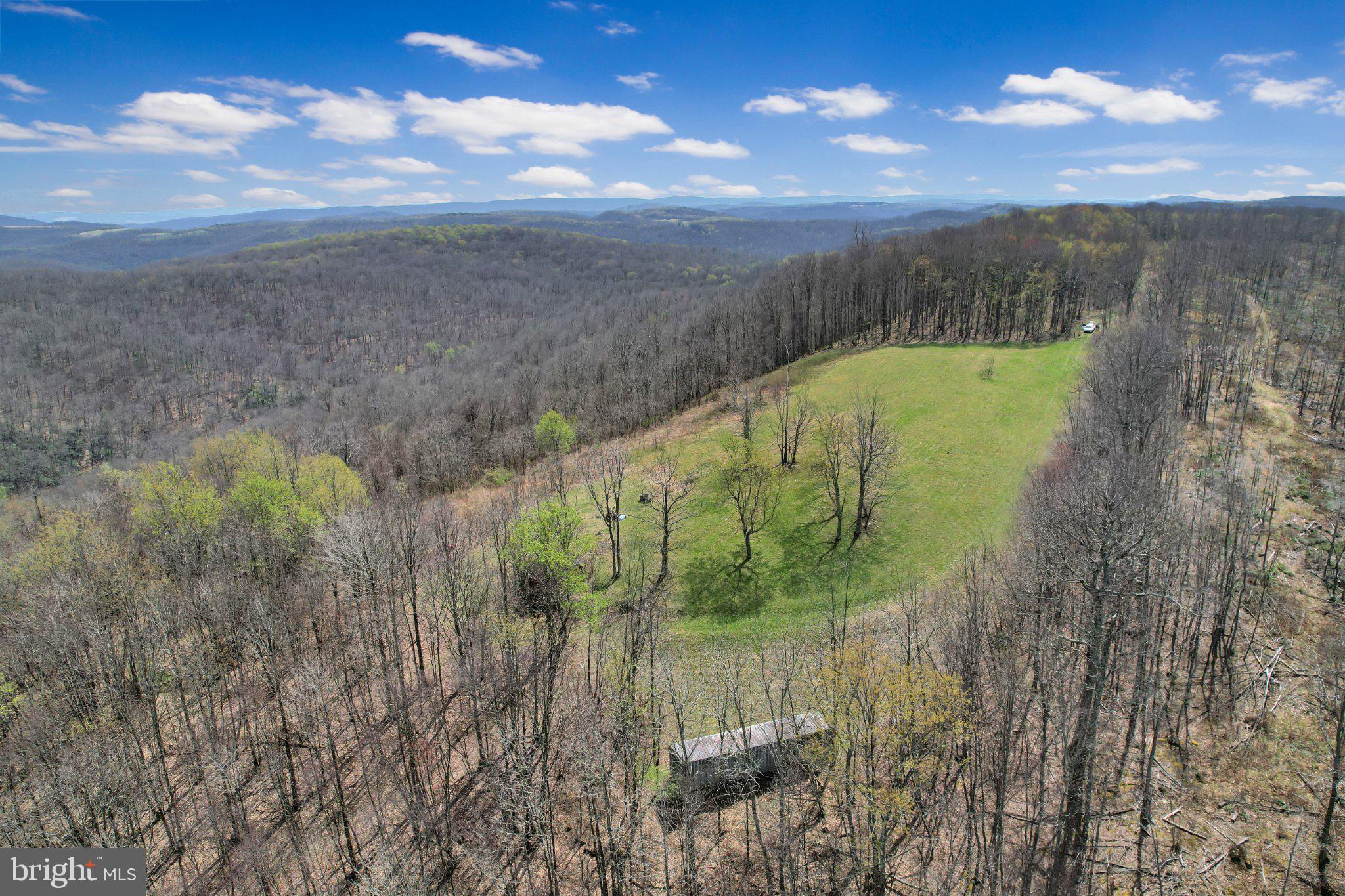 151 MIDDLE RIDGE DRIVE