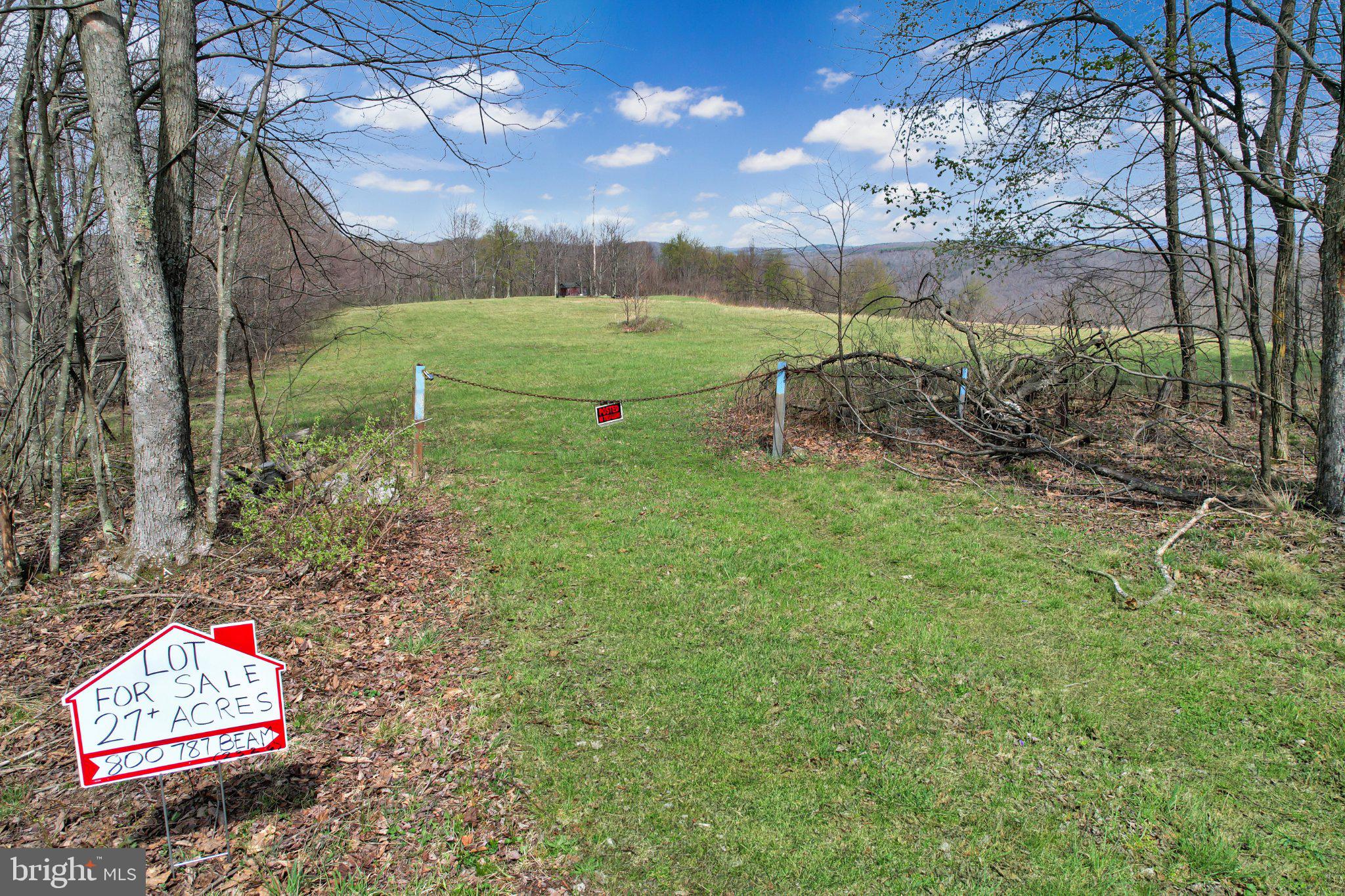 151 MIDDLE RIDGE DRIVE
