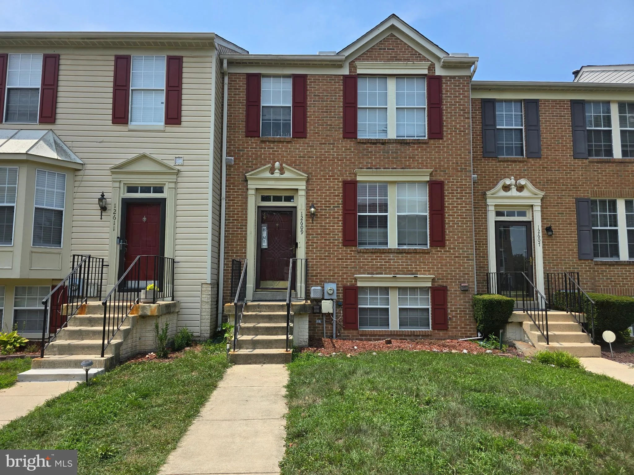 12609 Willow View Place Unit 00, Waldorf, MD 20602