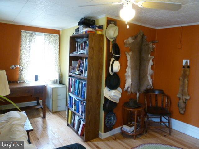 PERSHING-COTTAGE - Residential