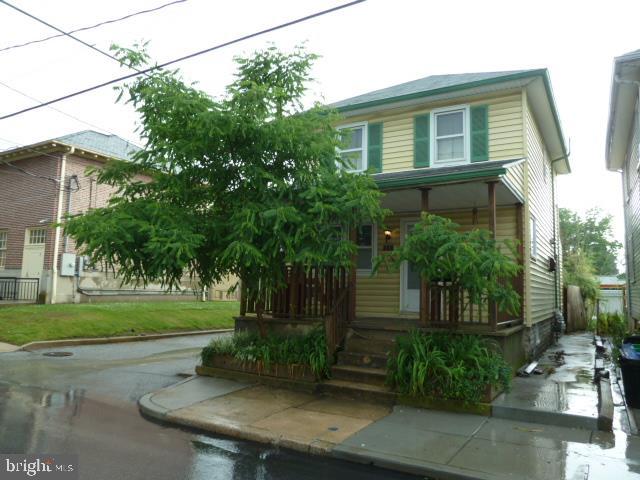 PERSHING-COTTAGE - Residential