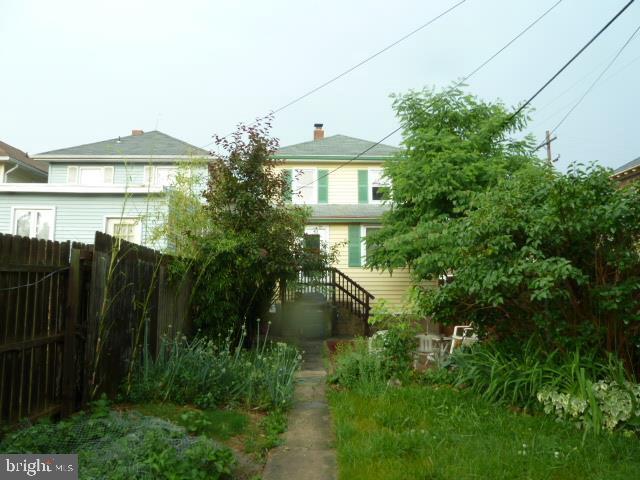 PERSHING-COTTAGE - Residential