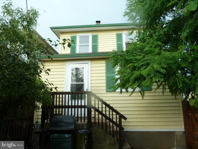 PERSHING-COTTAGE - Residential