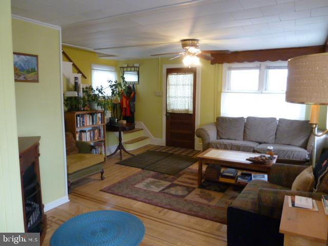 PERSHING-COTTAGE - Residential