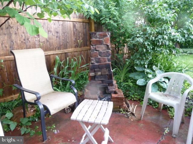 PERSHING-COTTAGE - Residential