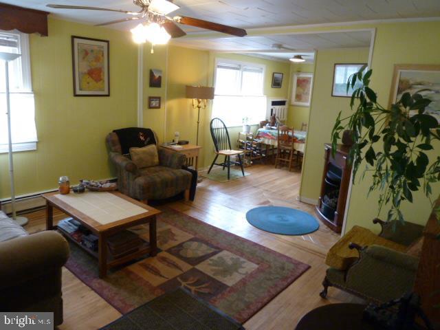 PERSHING-COTTAGE - Residential