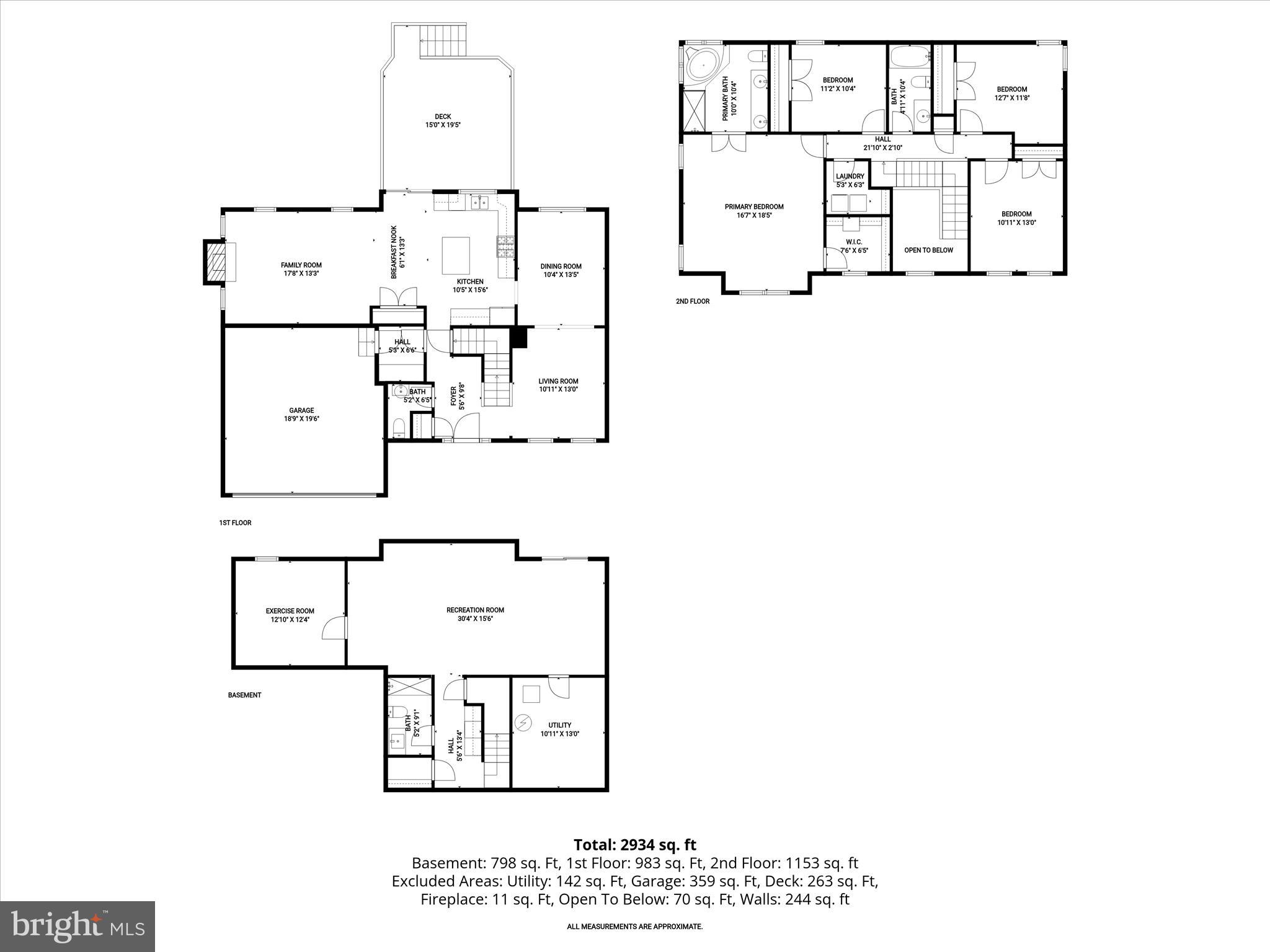 KINGS COVE - Residential