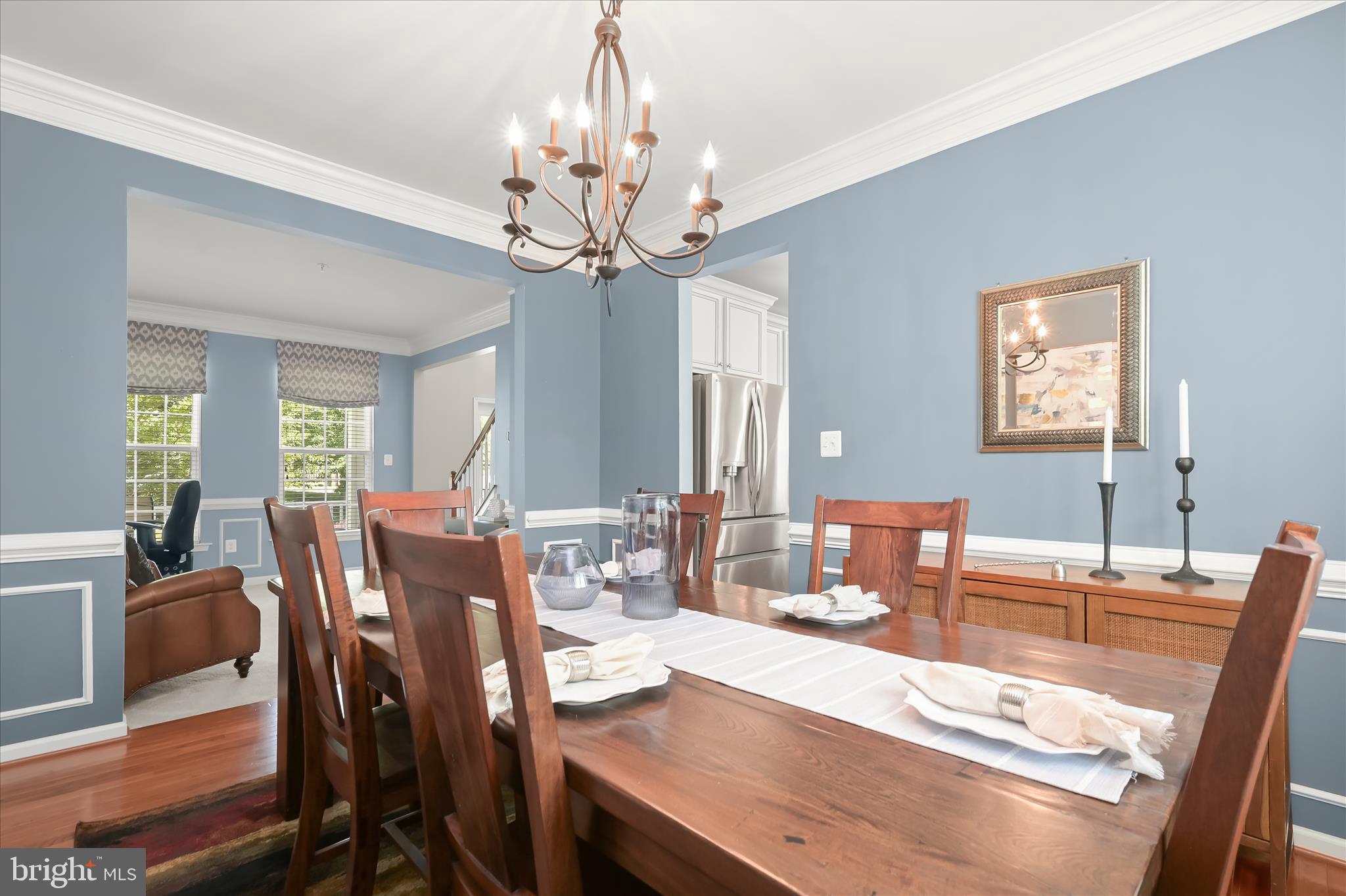 KINGS COVE - Residential