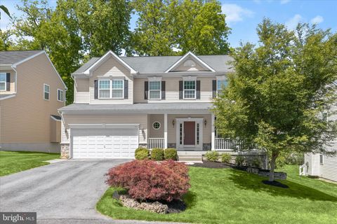 7111 KINGS POINT WAY COLUMBIA MD 21046