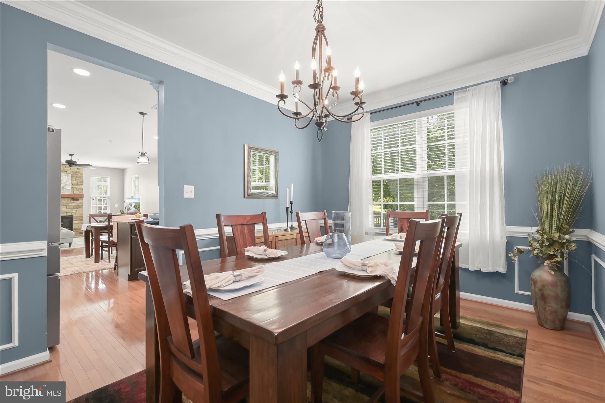 KINGS COVE - Residential