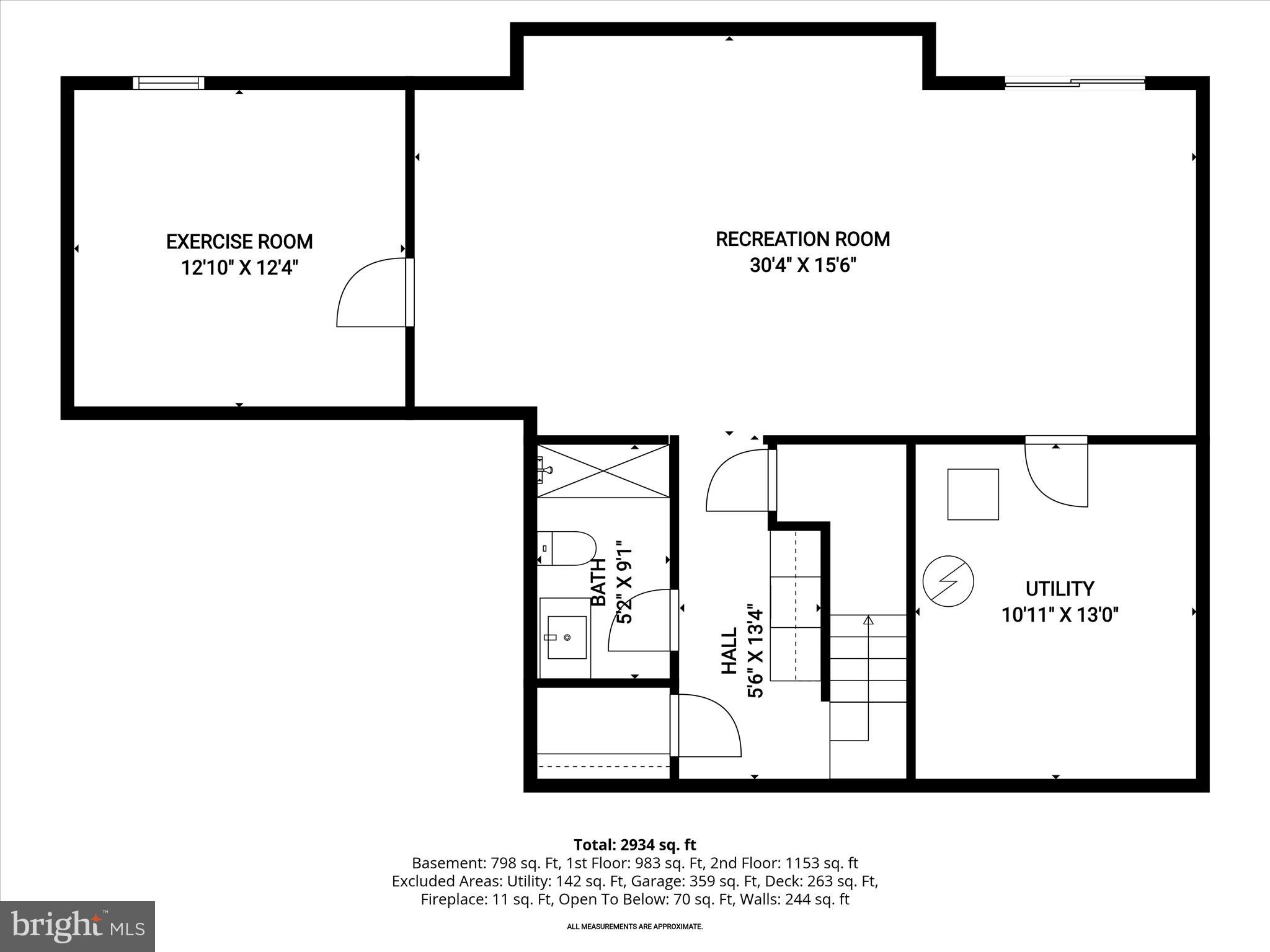 KINGS COVE - Residential