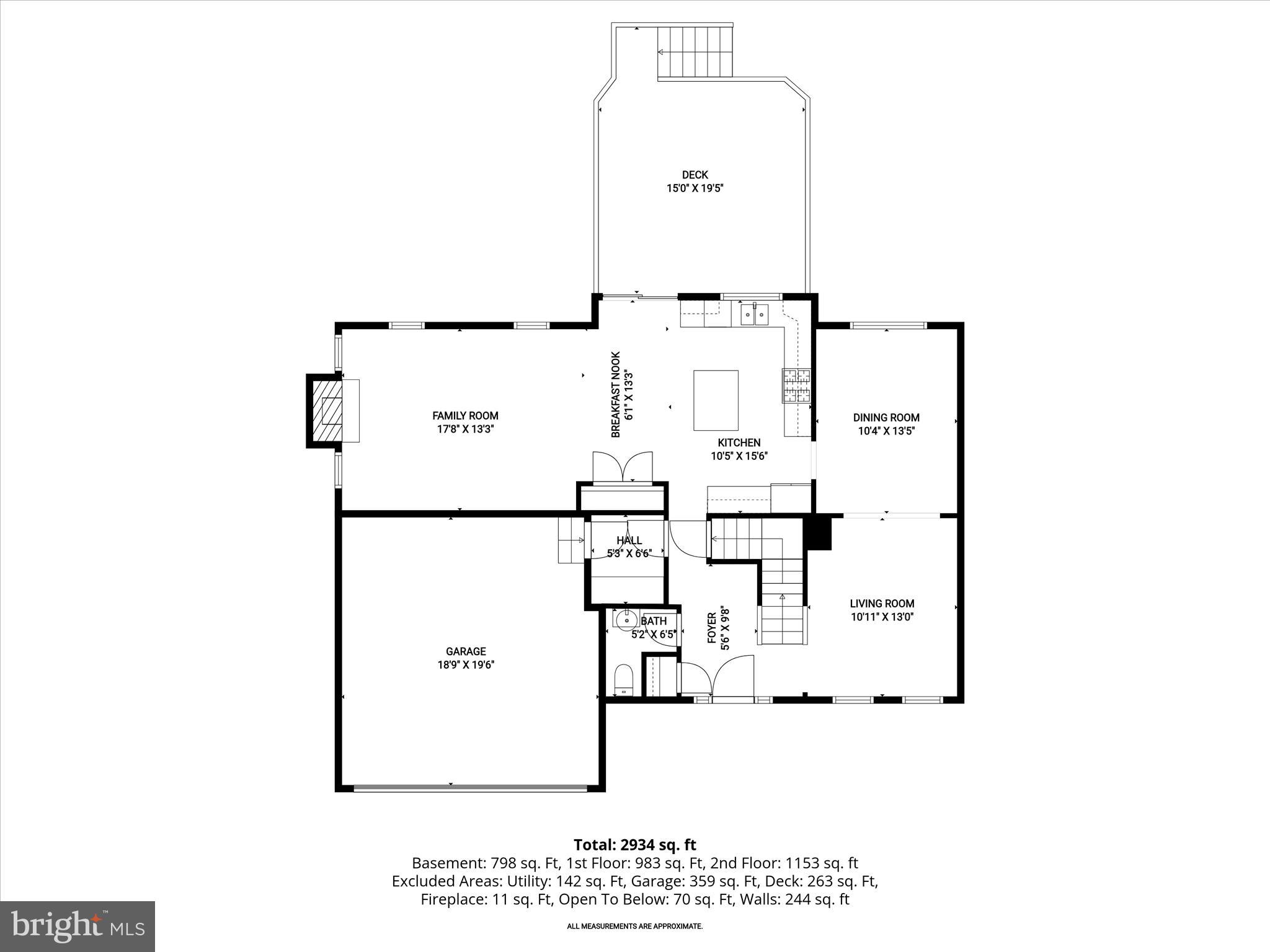 KINGS COVE - Residential