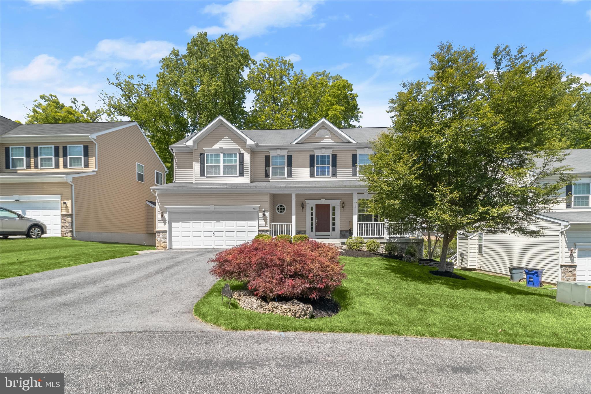 KINGS COVE - Residential