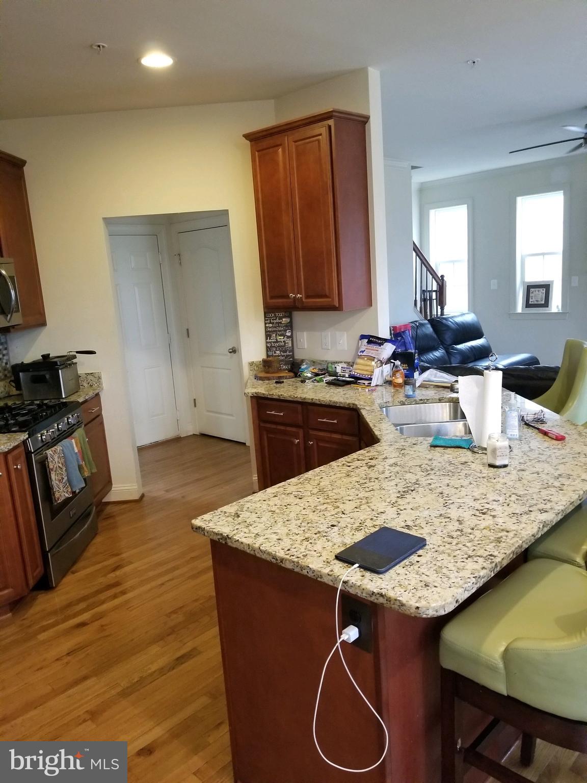 RIDGEVIEW - Residential