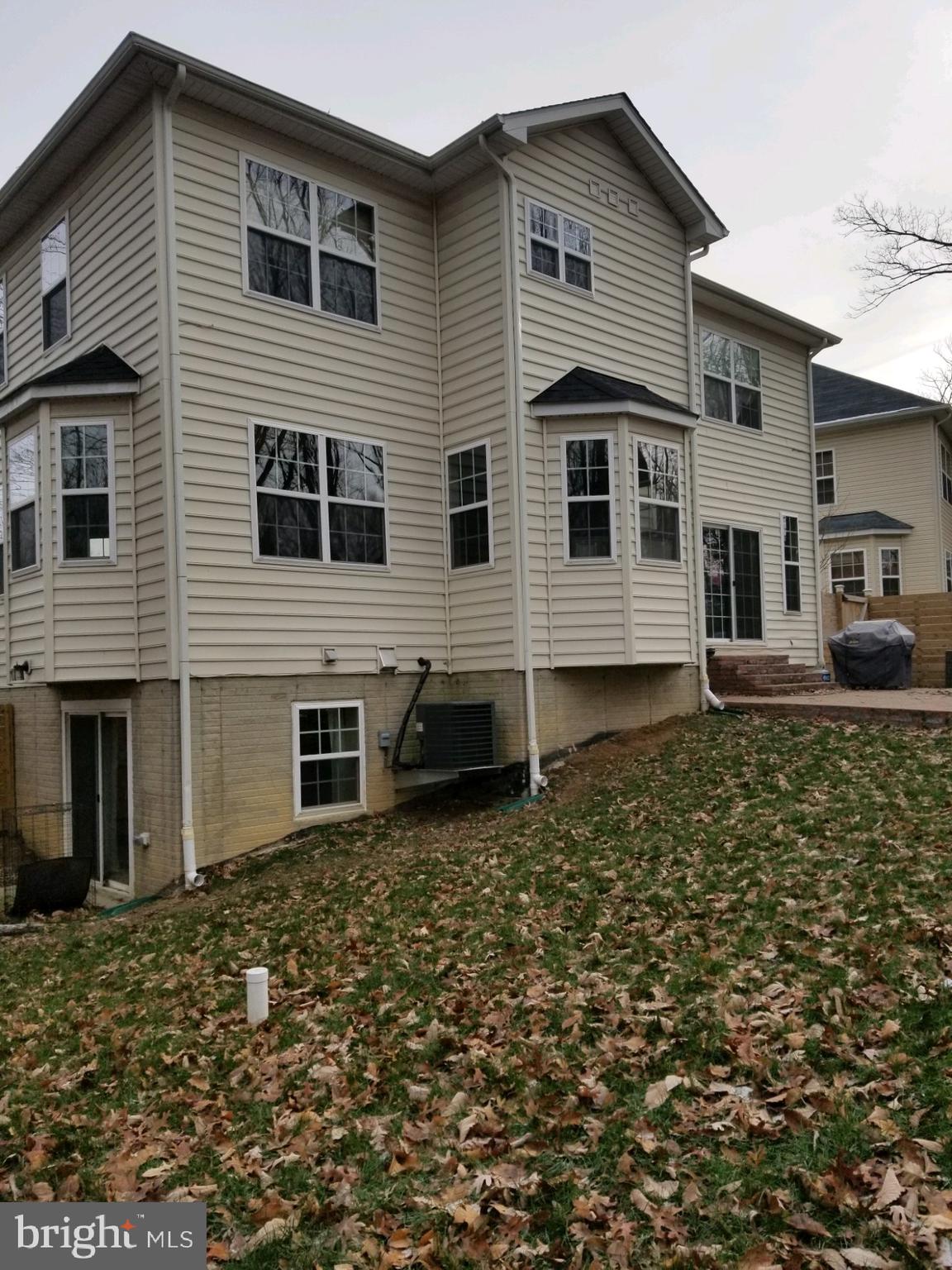 RIDGEVIEW - Residential