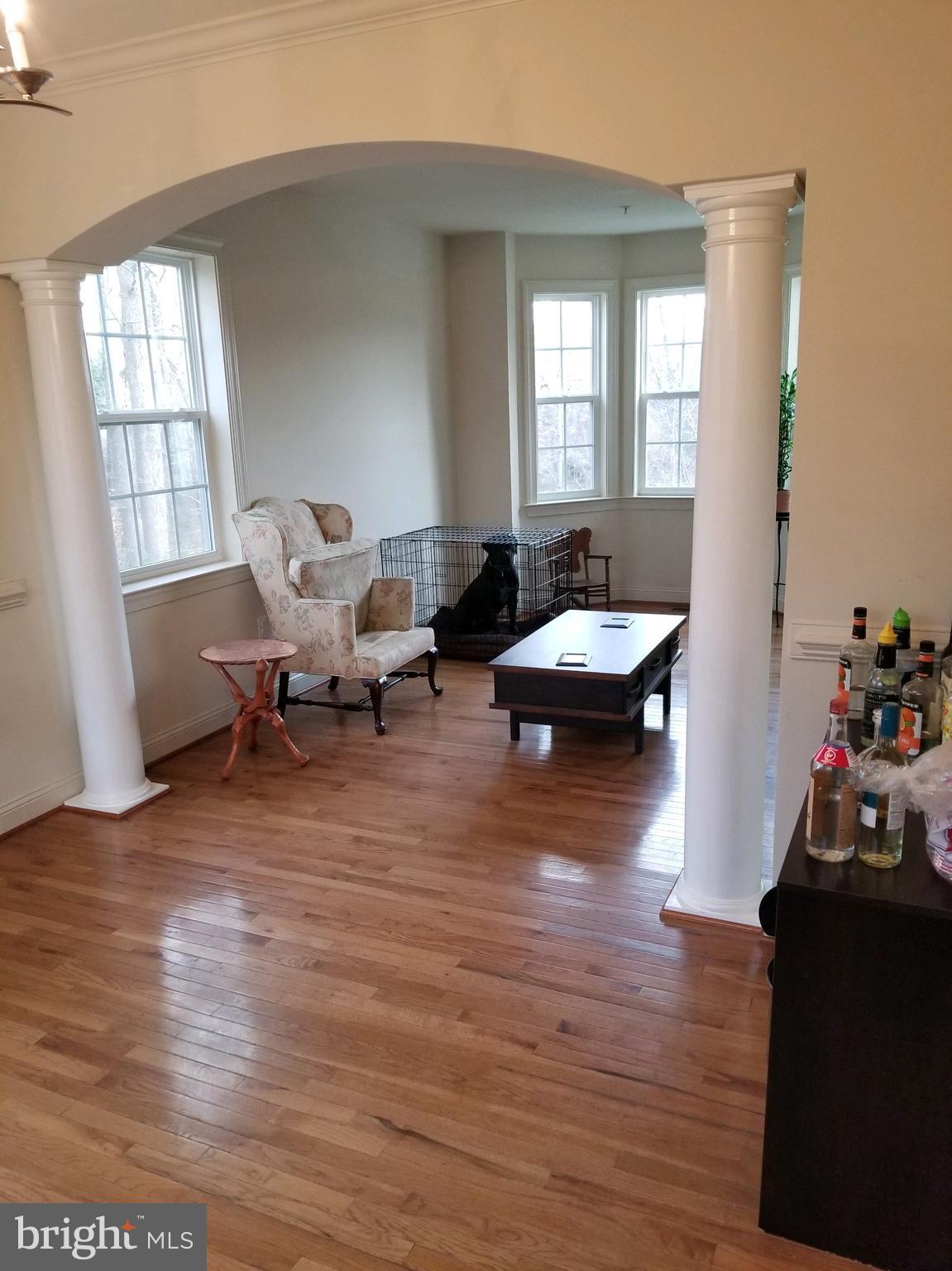 RIDGEVIEW - Residential