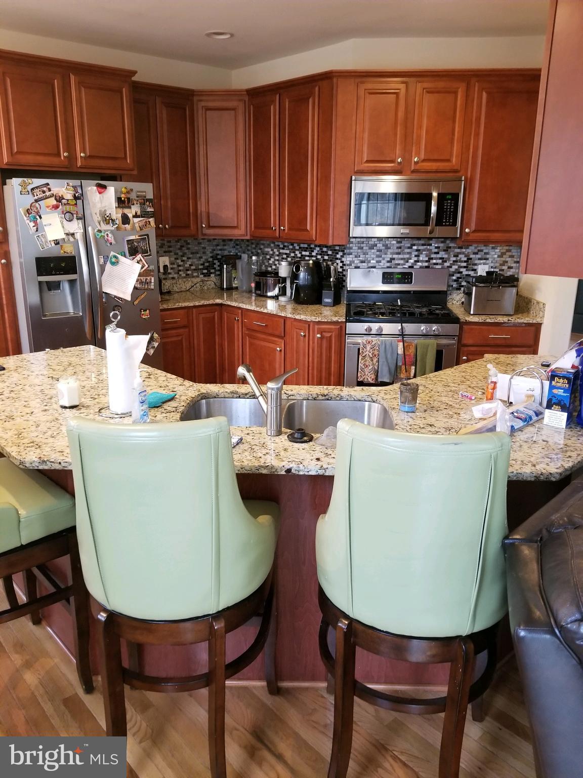 RIDGEVIEW - Residential