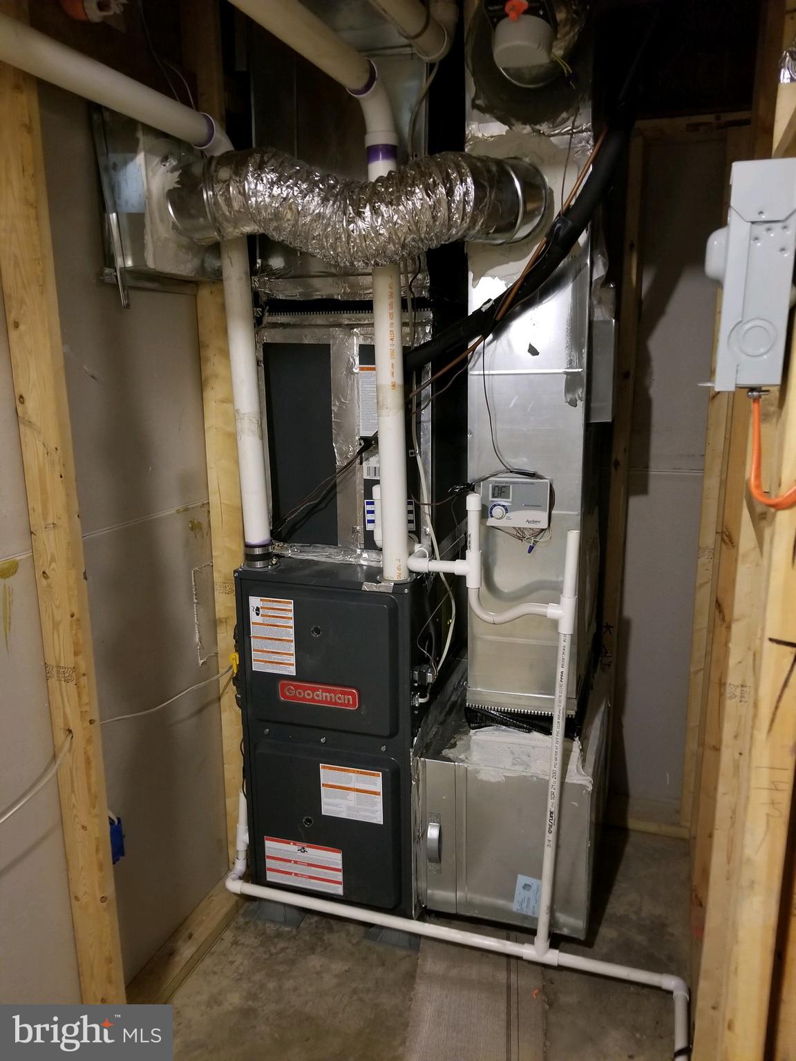 RIDGEVIEW - Residential