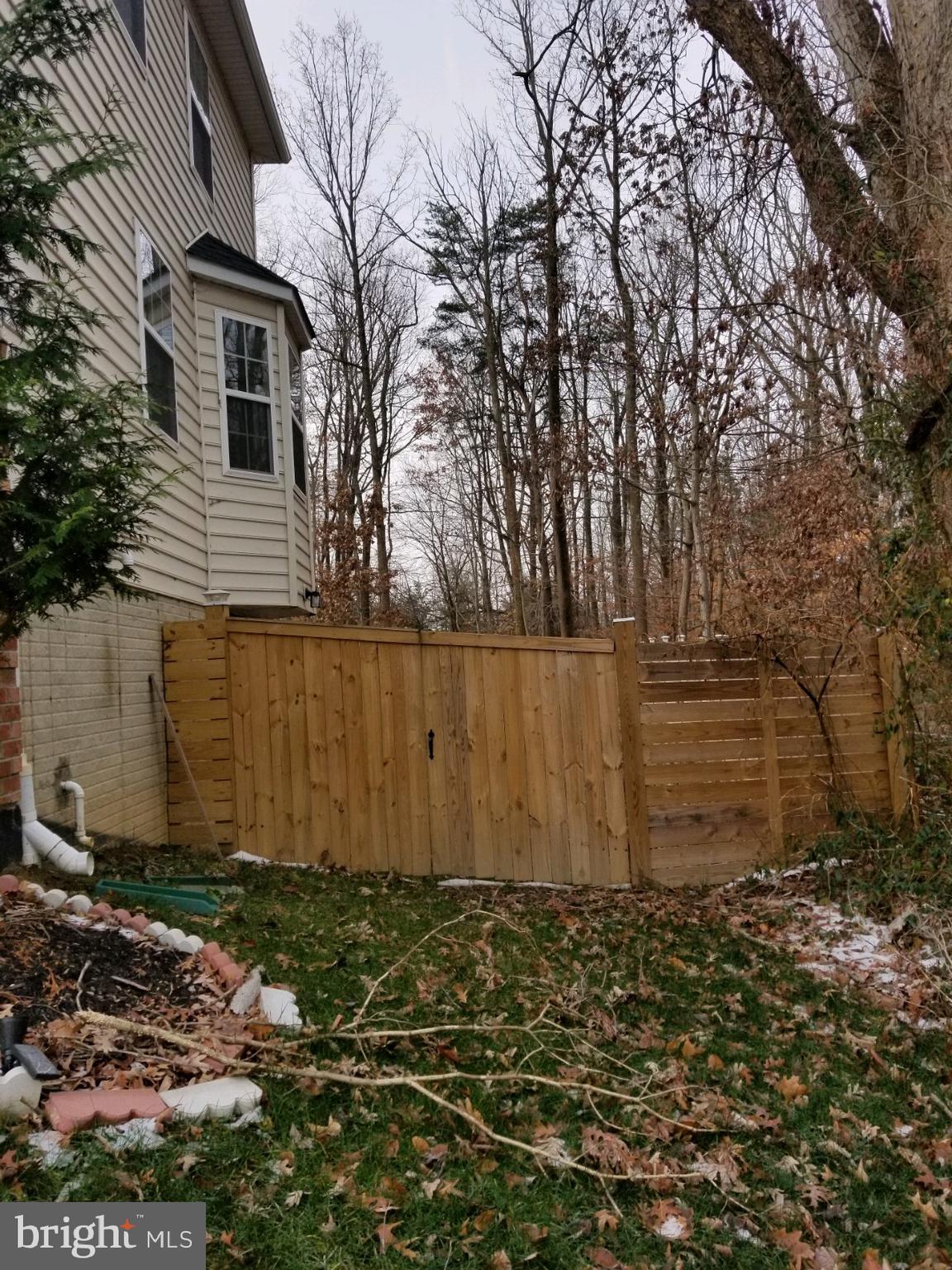 RIDGEVIEW - Residential