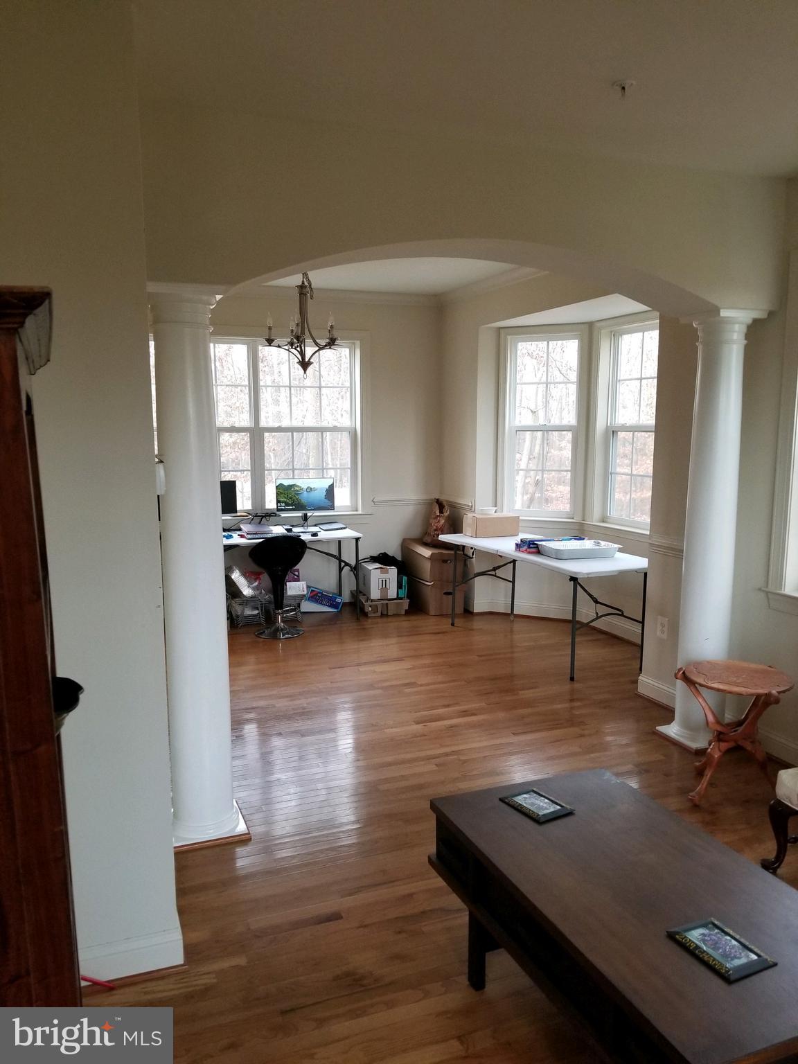 RIDGEVIEW - Residential