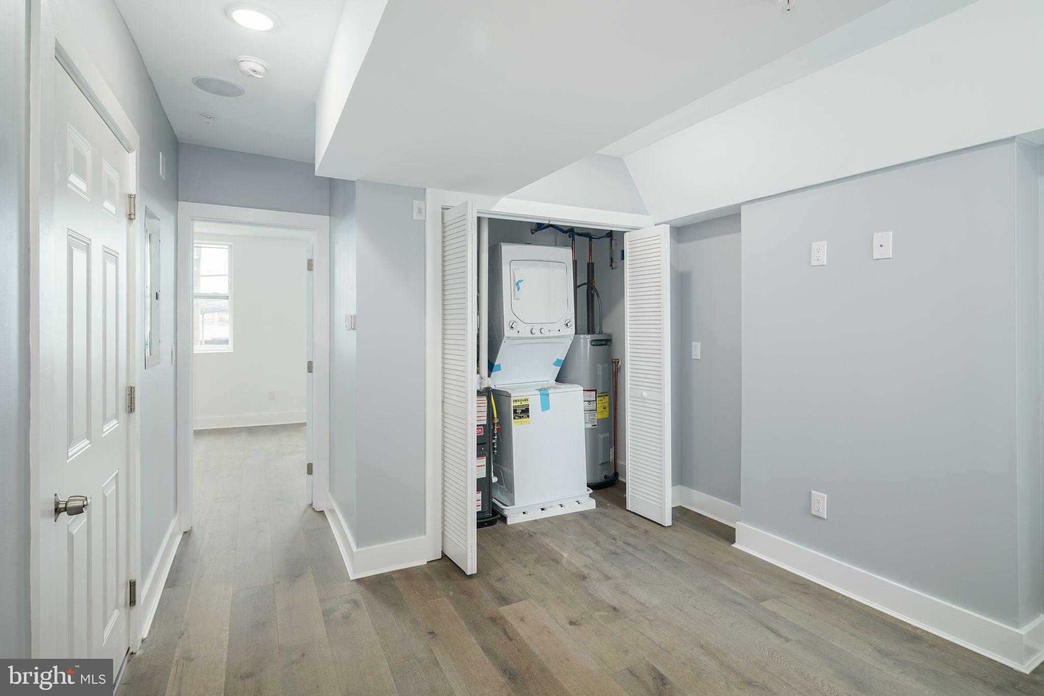 GRADUATE HOSPITAL - Residential Lease