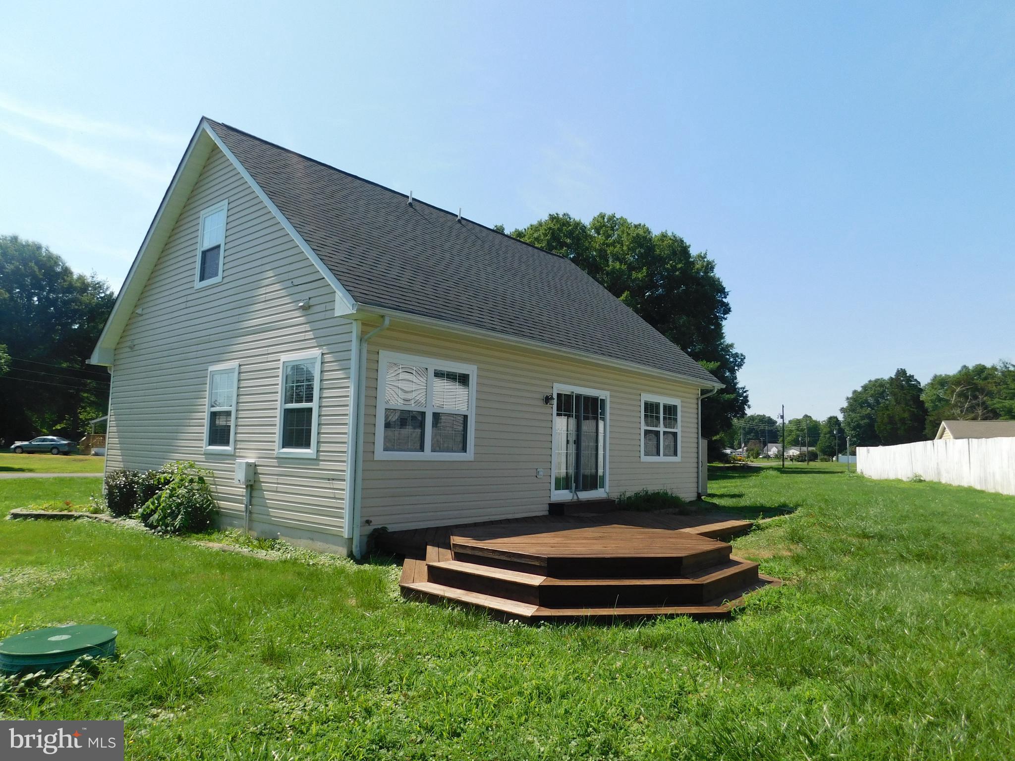 EBB TIDE BEACH - Residential
