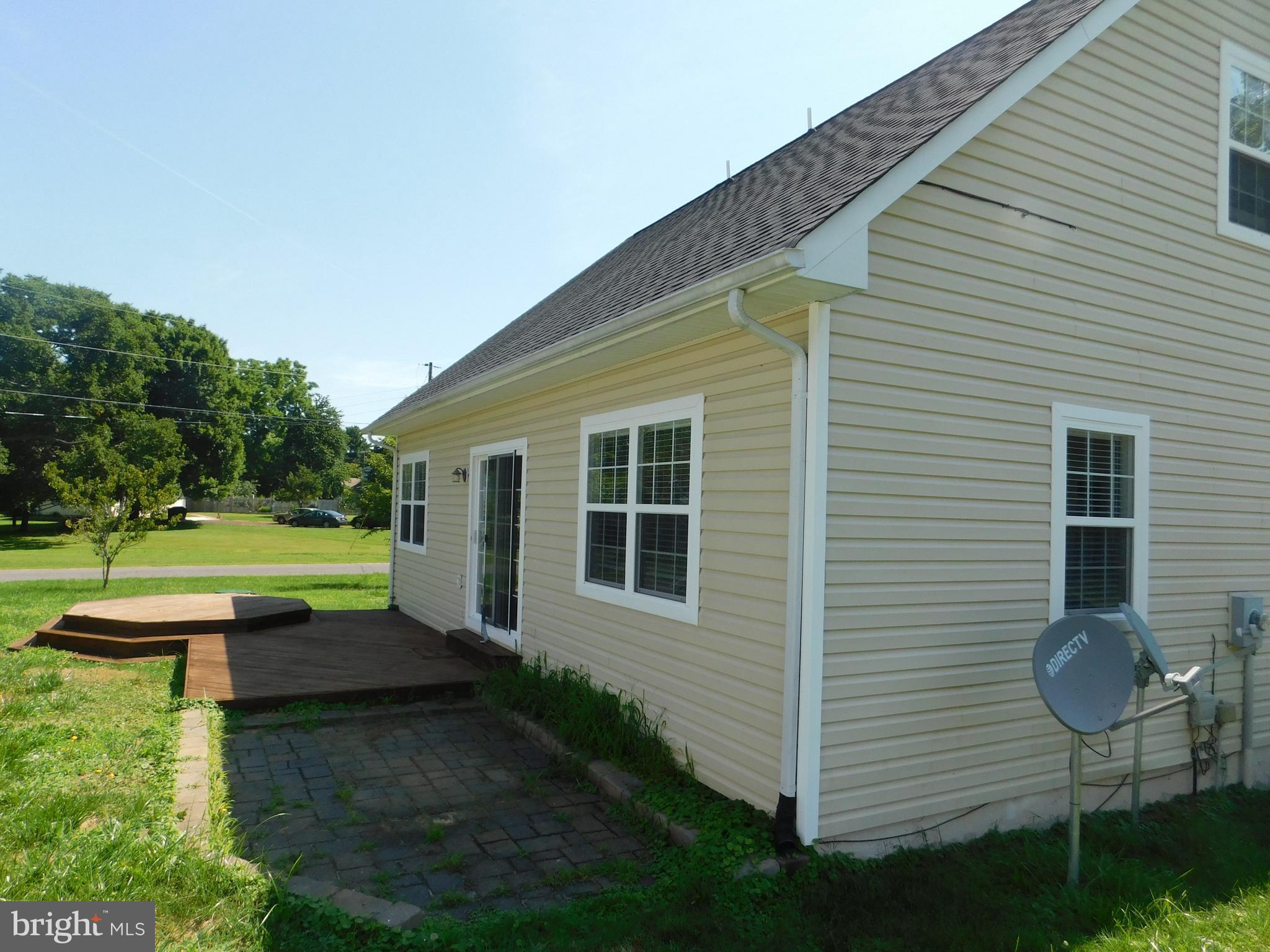 EBB TIDE BEACH - Residential