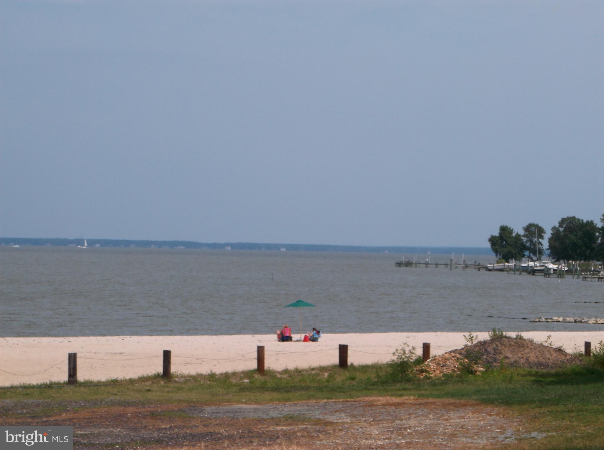 EBB TIDE BEACH - Residential