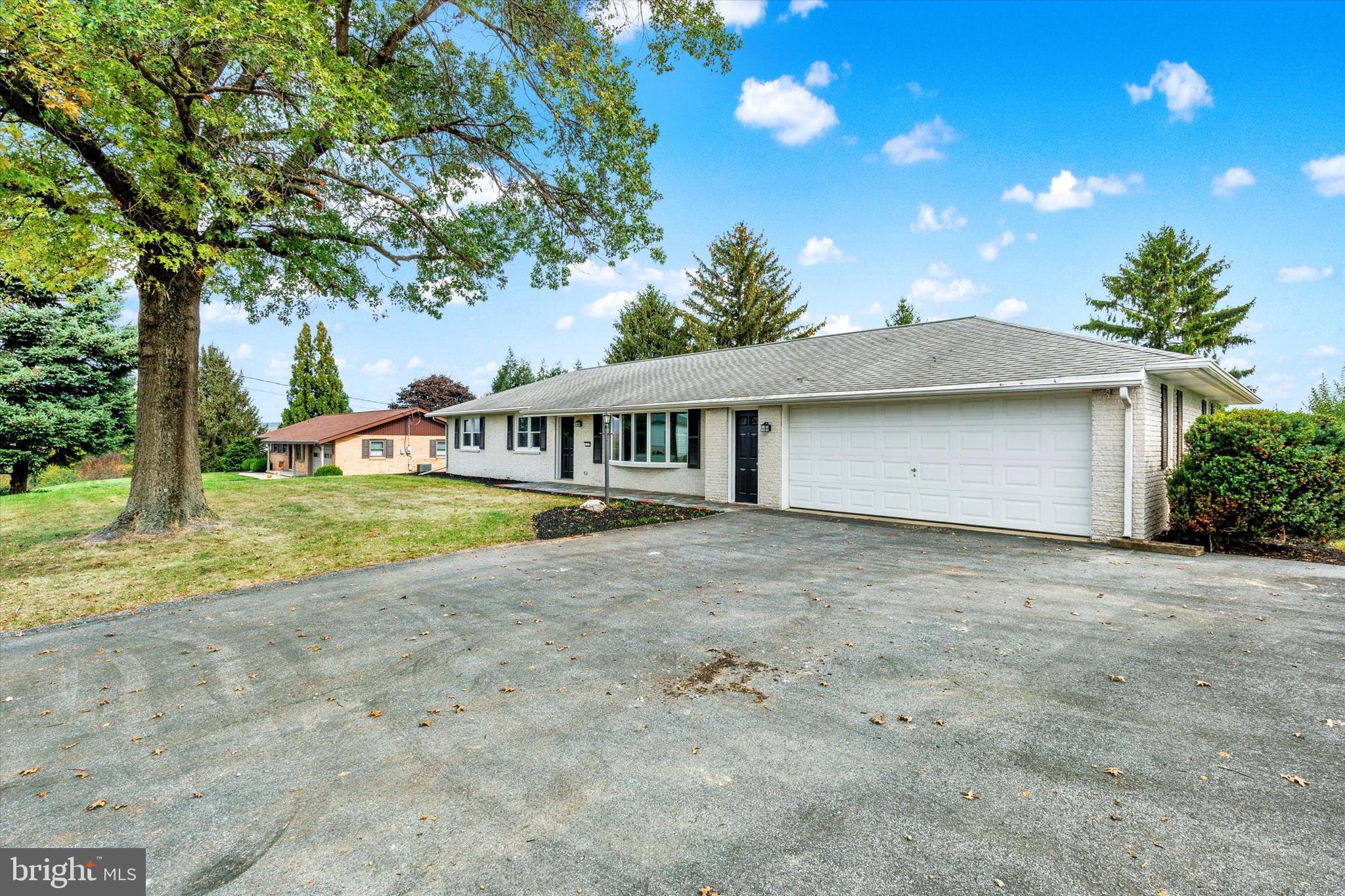 MANHEIM CENTRAL - Residential