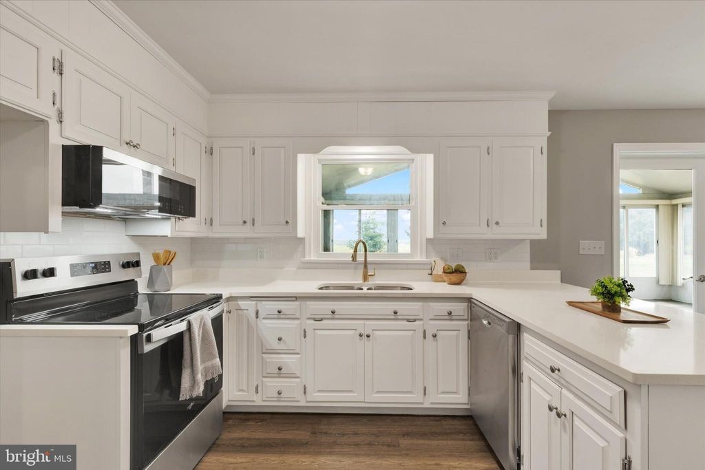 Photo of 1227 Lebanon Road, MANHEIM, PA 17545 (MLS # PALA2077432)