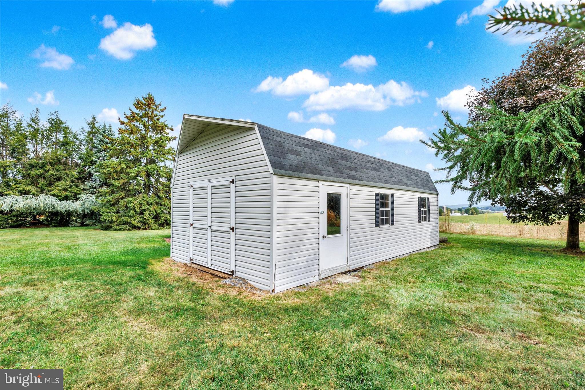 MANHEIM CENTRAL - Residential