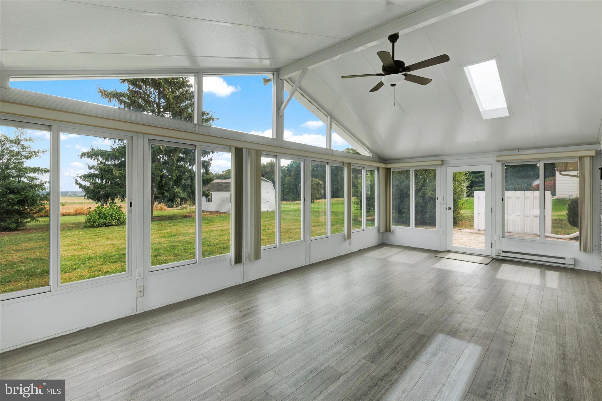 MANHEIM CENTRAL - Residential