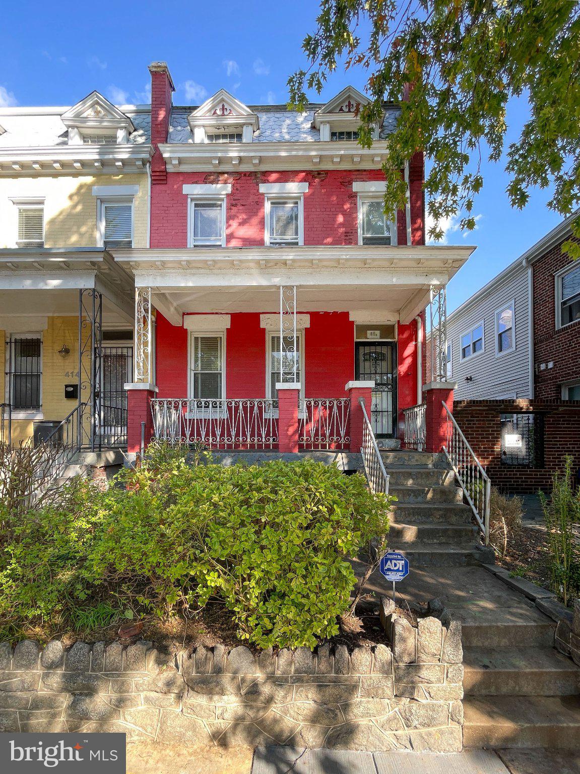 416 I STREET NE