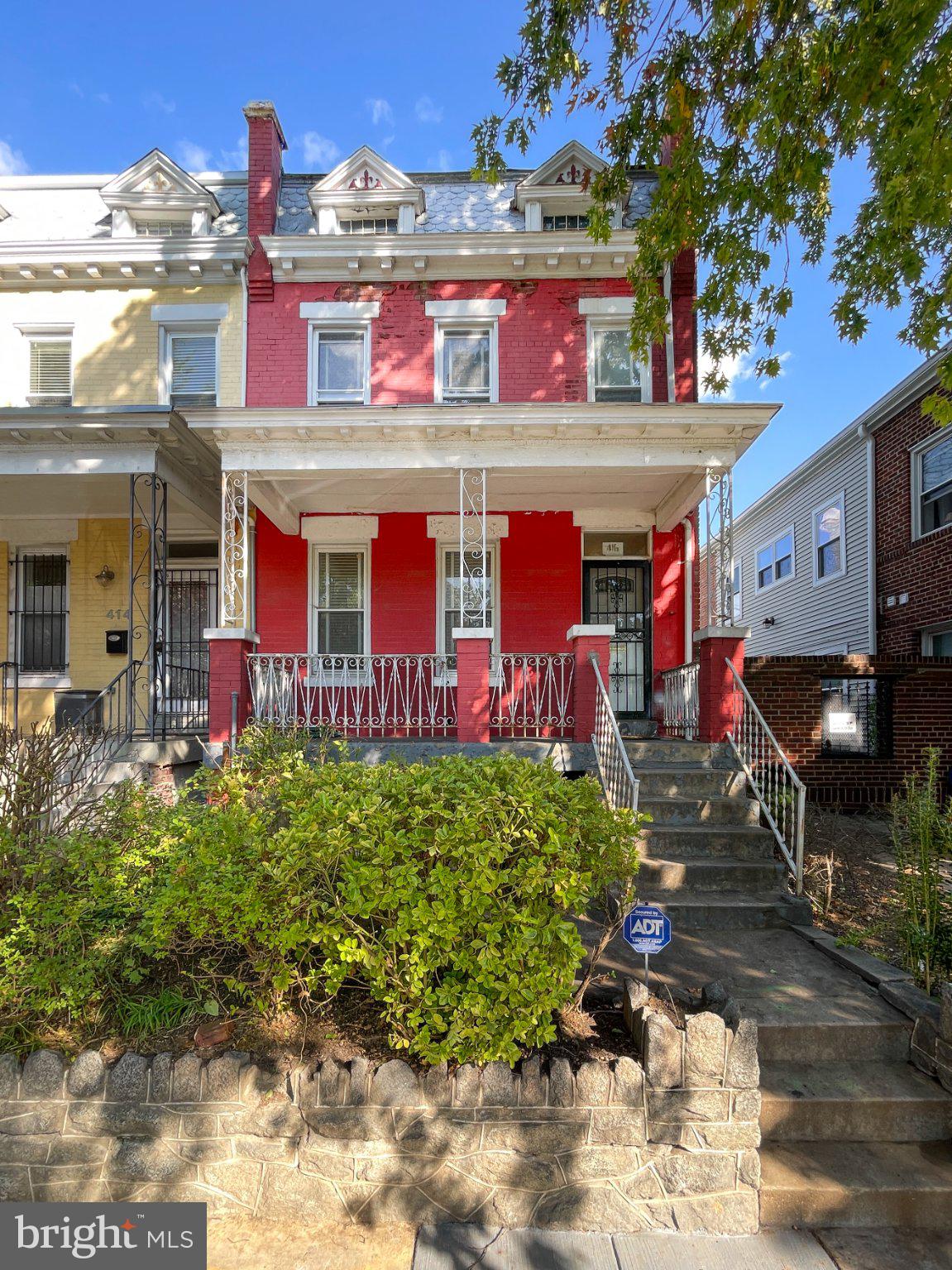 416 I STREET NE