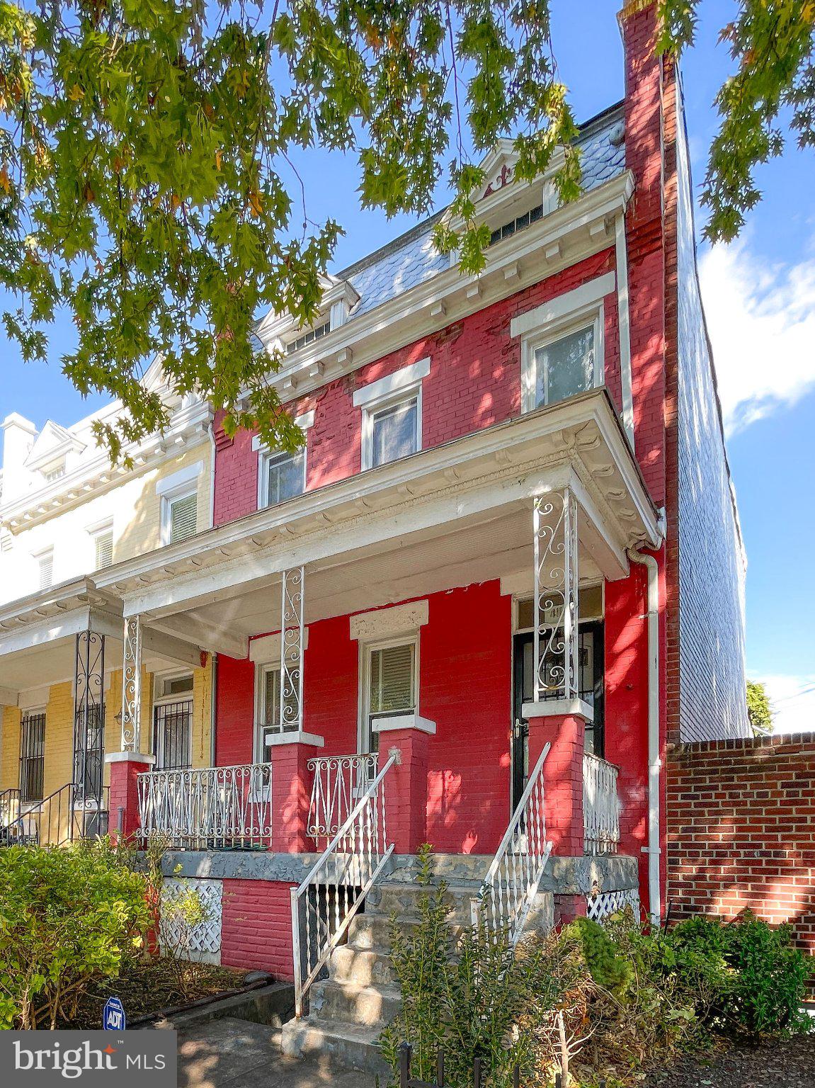 416 I STREET NE