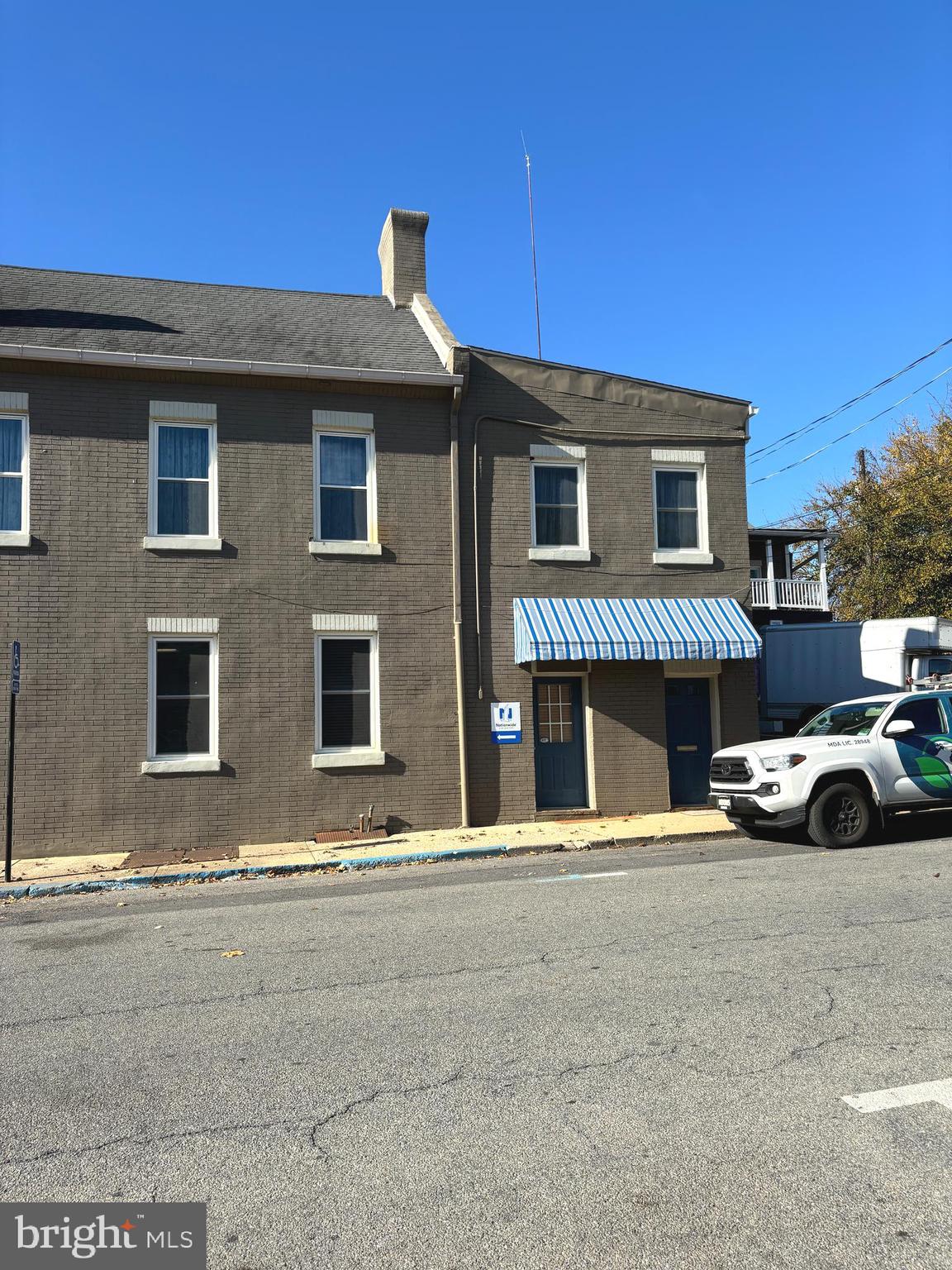 NONE AVAILABLE - Residential Lease